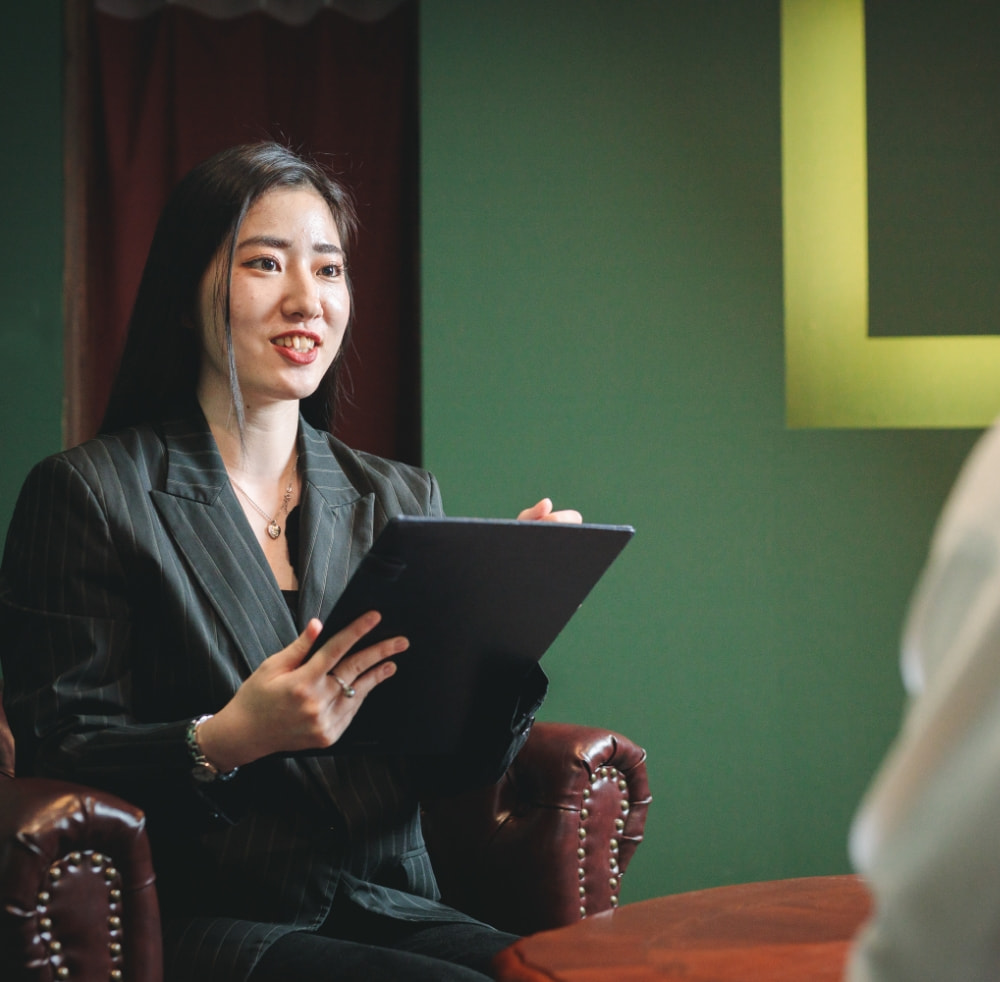 オーダーメイド脱毛