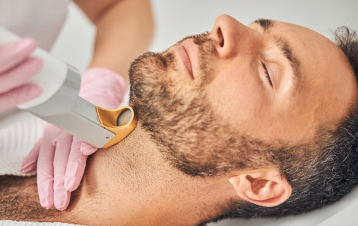 脱毛サロン　働く　求人